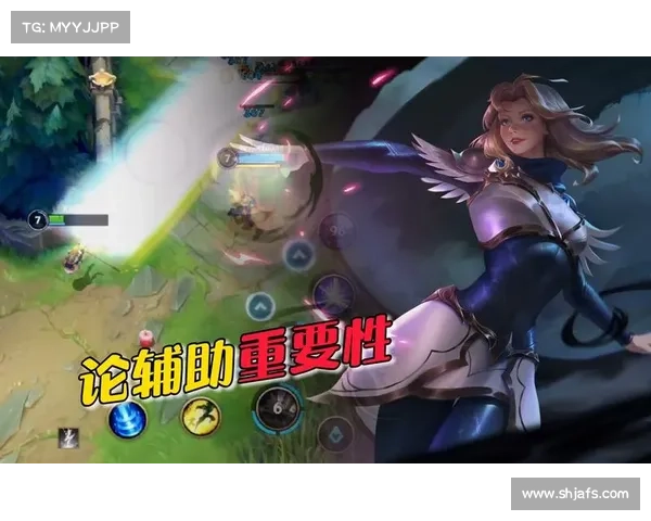 《光辉装备辅助功能全面解析与最佳使用策略》 《光辉装备辅助功能全面解析与最佳使用策略》