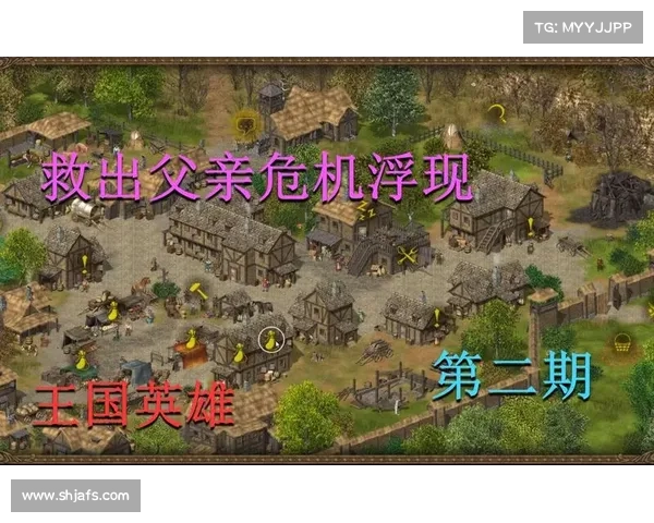 掌握英雄命运与王国重生的关键步骤揭秘 掌握英雄命运与王国重生的关键步骤揭秘