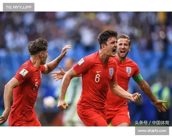 为什么英格兰足球总是在关键时刻失利背后的深层原因分析