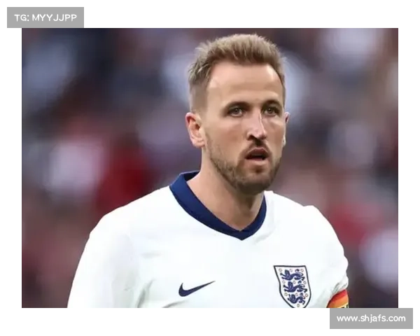 哈里凯恩的五大成功秘诀揭示他如何从平凡少年成长为世界级球星