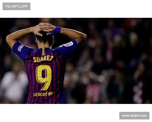 巴萨为何毅然出售苏亚雷斯深度解析球队战略调整与更衣室权力博弈